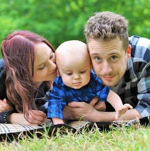 Meet your Posher, Caroline